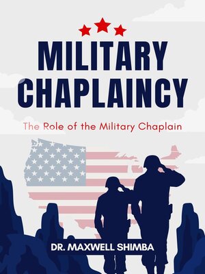 cover image of Military Chaplaincy